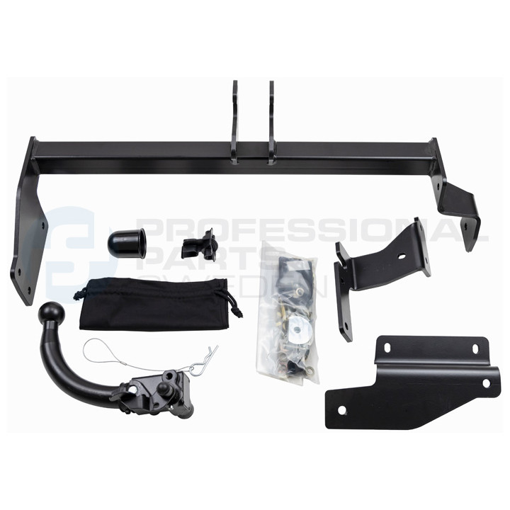 Hak holowniczy Professional Parts 8943L15A