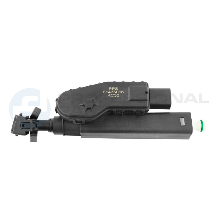 Dysza spryskiwacza lampy reflektora Professional Parts 81435066