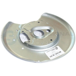Osłona tarczy hamulcowej Professional Parts 51436884