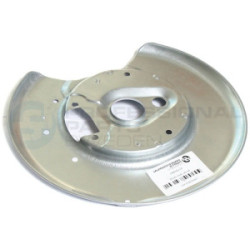 Osłona tarczy hamulcowej Professional Parts 51436884