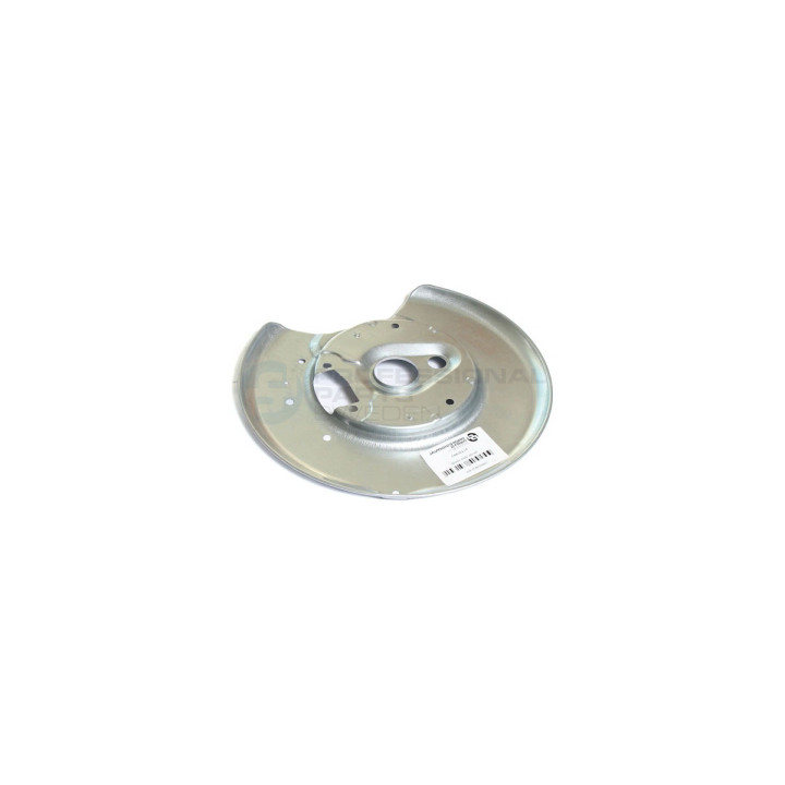 Osłona tarczy hamulcowej Professional Parts 51436884