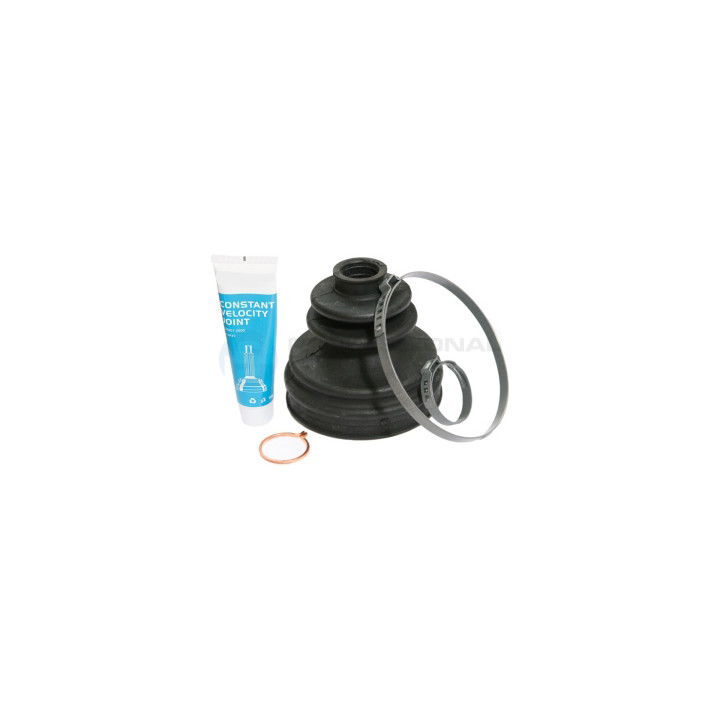 Zestaw osłony przegubu Professional Parts 47430164