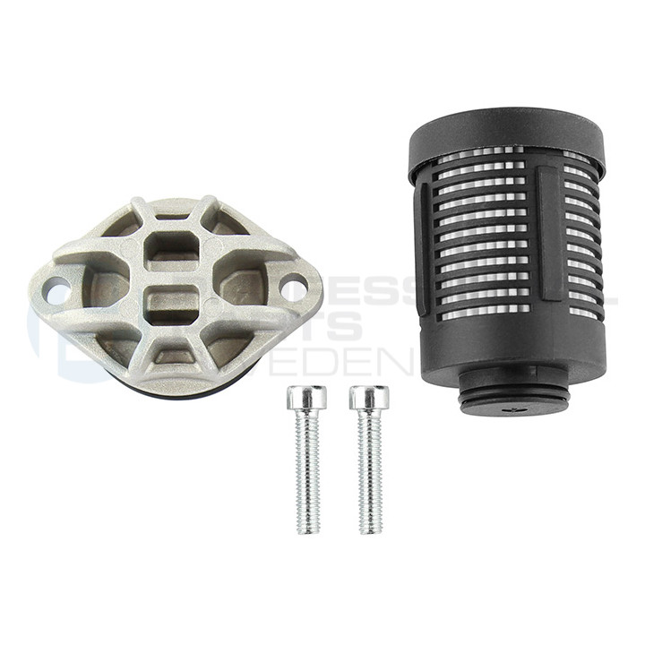 Filtr oleju hydrauliczny mechanizmu różnicowego haldex Professional Parts 22435173