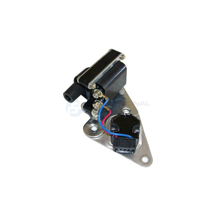 Cewka zapłonowa Professional Parts 28435174