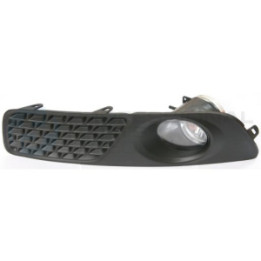 Reflektor przeciwmgłowy Professional Parts 34433103