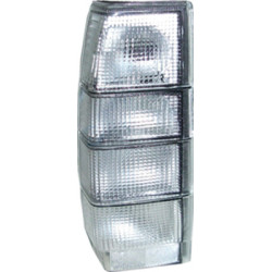 Lampa tylna zespolona Professional Parts 35430063