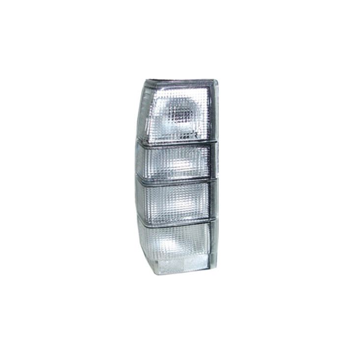 Lampa tylna zespolona Professional Parts 35430063