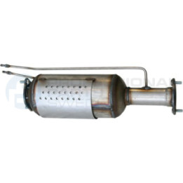 Filtr cząstek stałych Professional Parts 25430074