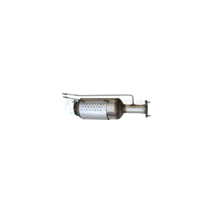 Filtr cząstek stałych Professional Parts 25430074
