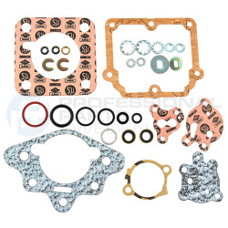 Zestaw naprawczy, gaźnik Professional Parts 21431474