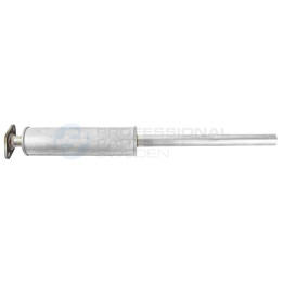 Tłumik przedni Professional Parts 25437932