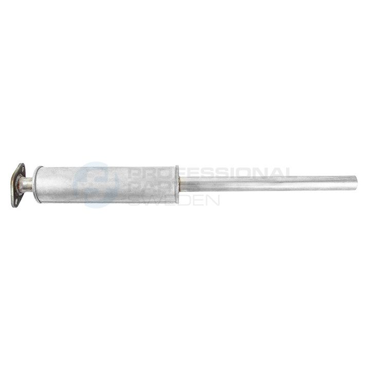 Tłumik przedni Professional Parts 25437932
