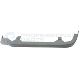 Listwa ochronna świateł przednich Professional Parts 34431239