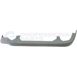 Listwa ochronna świateł przednich Professional Parts 34431239