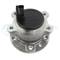 Piasta koła Professional Parts 77439971