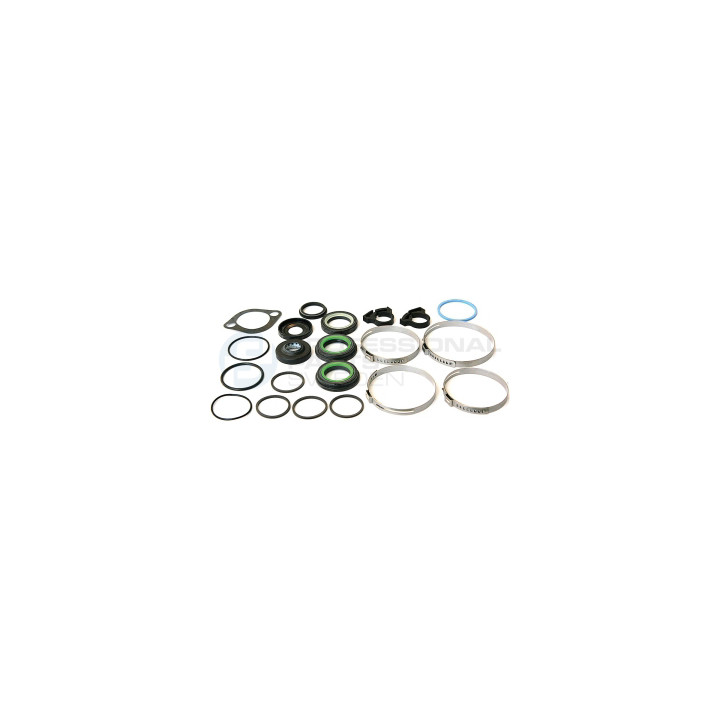 Zestaw naprawczy, przekładnia kierownicza Professional Parts 61431570