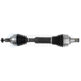 Wał napędowy Professional Parts 46432415