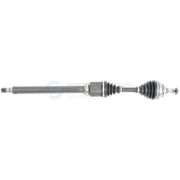 Wał napędowy Professional Parts 46433877
