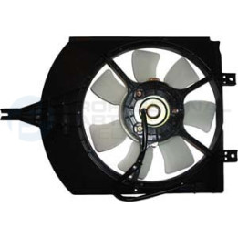 Wentylator chłodnicy silnika Professional Parts 87435744