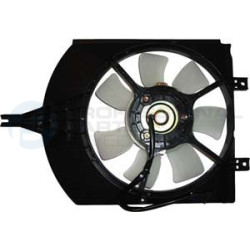 Wentylator chłodnicy silnika Professional Parts 87435744
