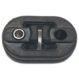 Wieszak tłumika układu wydechowego Professional Parts 25433098