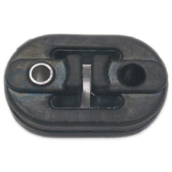 Wieszak tłumika układu wydechowego Professional Parts 25433098