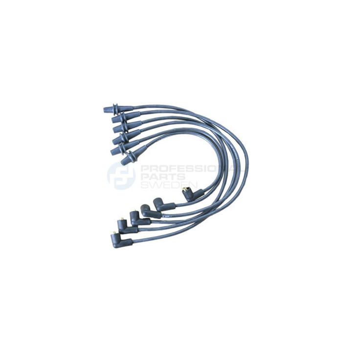 Zestaw przewodów zapłonowych Professional Parts 28430552