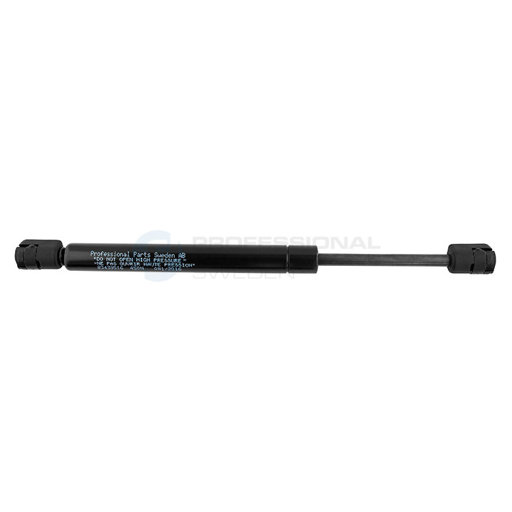 Sprężyna gazowa pokrywa komory silnika Professional Parts 83439516