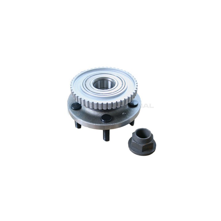 Piasta koła Professional Parts 77436037