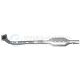 Katalizator Professional Parts 254391022