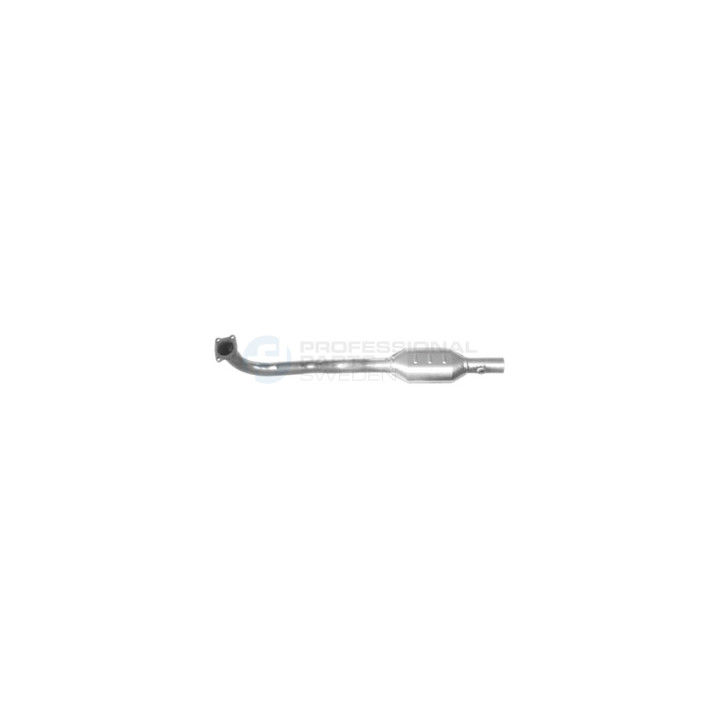 Katalizator Professional Parts 254391022