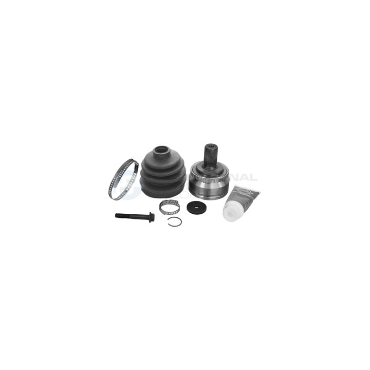 Przegub napędowy Professional Parts 46433379