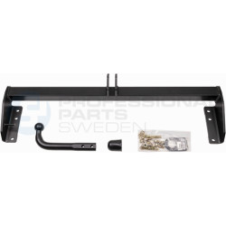 Hak holowniczy Professional Parts 89430L25