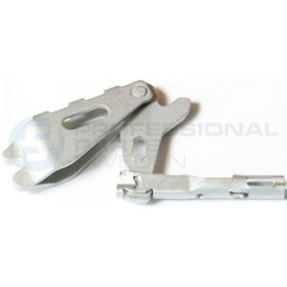 Zestaw naprawczy, rozpieracz Professional Parts 55437570