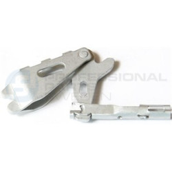 Zestaw naprawczy, rozpieracz Professional Parts 55437570