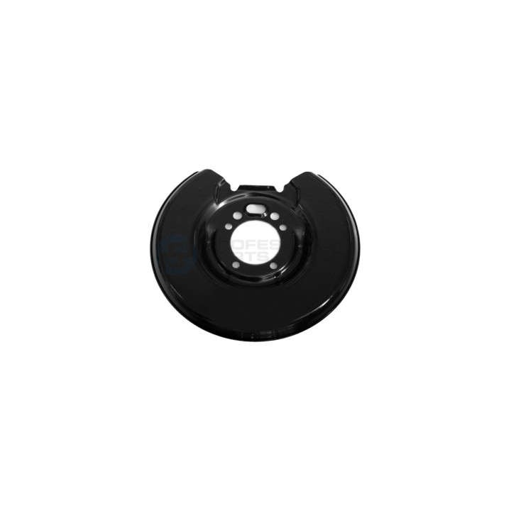 Osłona tarczy hamulcowej Professional Parts 51430432
