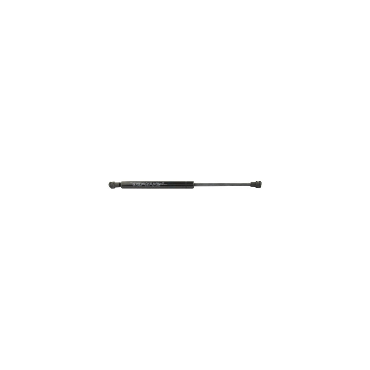 Sprężyna gazowa siłownik pokrywy bagażnika Professional Parts 83433297