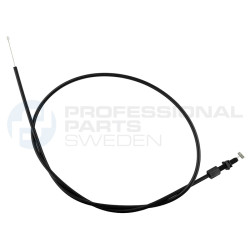 Maska silnika Professional Parts 55434027