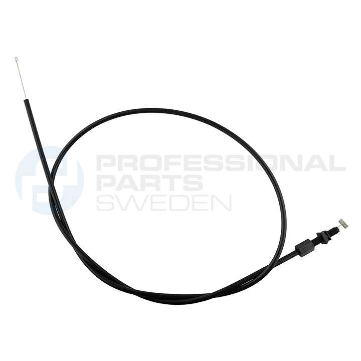 Maska silnika Professional Parts 55434027