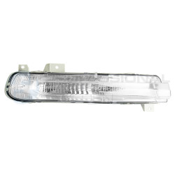 Światło do jazdy dziennej Professional Parts 34430581