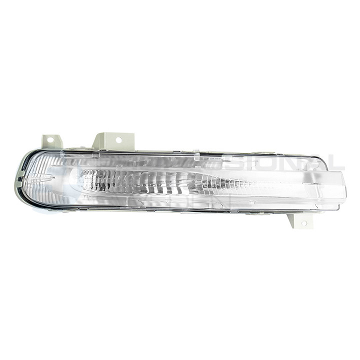 Światło do jazdy dziennej Professional Parts 34430581