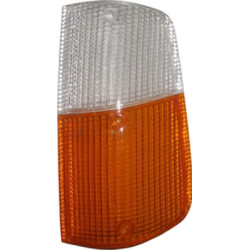 Szkło lampy, lampa kierunkowskazu Professional Parts 34430059