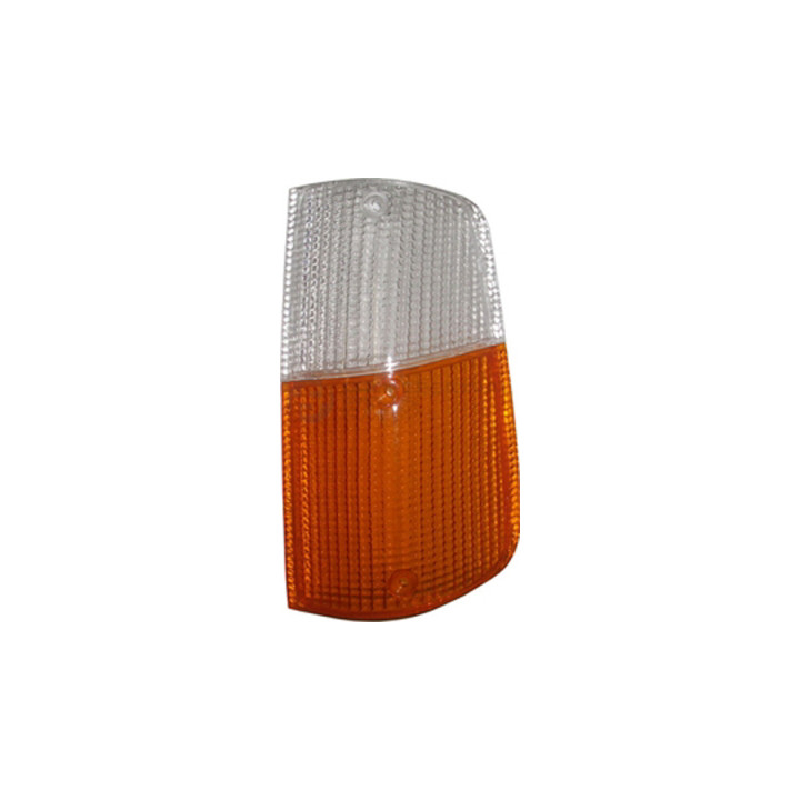 Szkło lampy, lampa kierunkowskazu Professional Parts 34430059