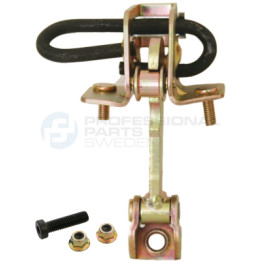 Ogranicznik drzwi Professional Parts 82437591