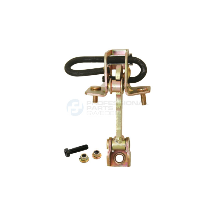 Ogranicznik drzwi Professional Parts 82437591