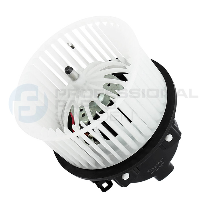 Dmuchawa nawiewu Professional Parts 87431517
