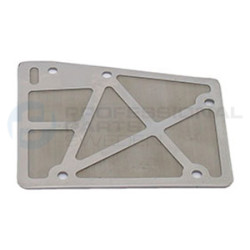 Filtr oleju automatycznej skrzyni biegów Professional Parts 22433394