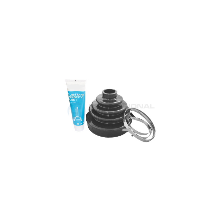 Zestaw osłony przegubu Professional Parts 47431827