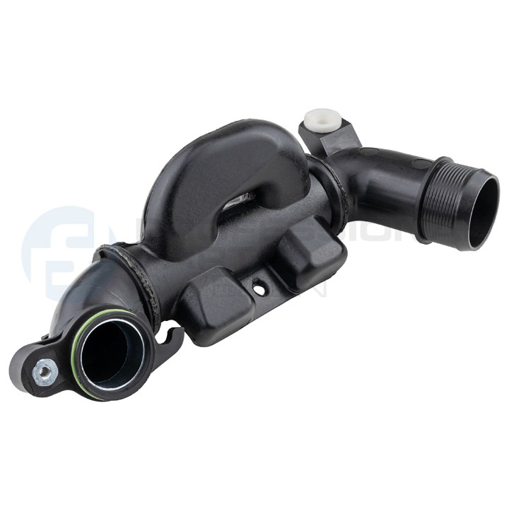 Przewód Intercoolera chłodnicy powietrza Professional Parts 87439083