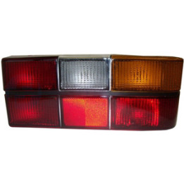 Lampa tylna zespolona Professional Parts 34432356
